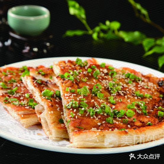 土家门香饼(武邑店)