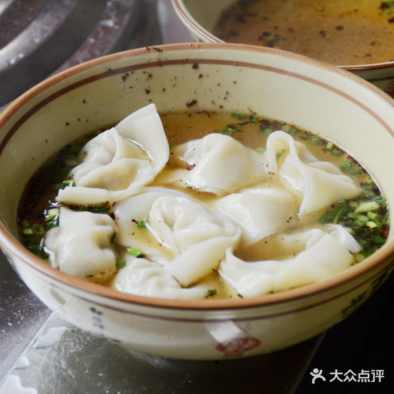 巷子米粉
