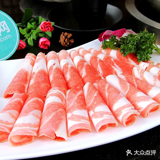 暮江重庆老火锅(解放路店)