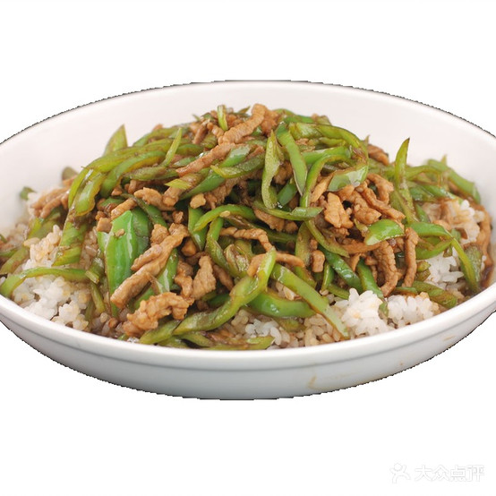 真味乐小厨(兴三街店)
