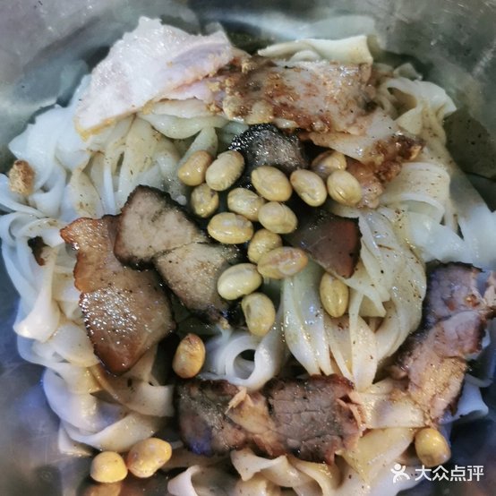 俏媳妇桂林米粉(六合路店)