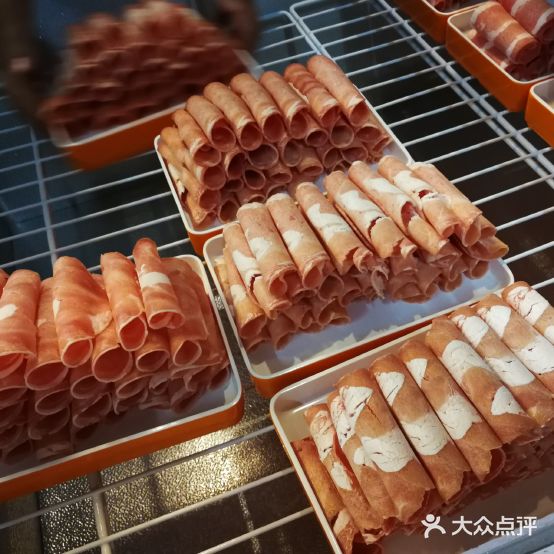 西部情牛羊府火锅