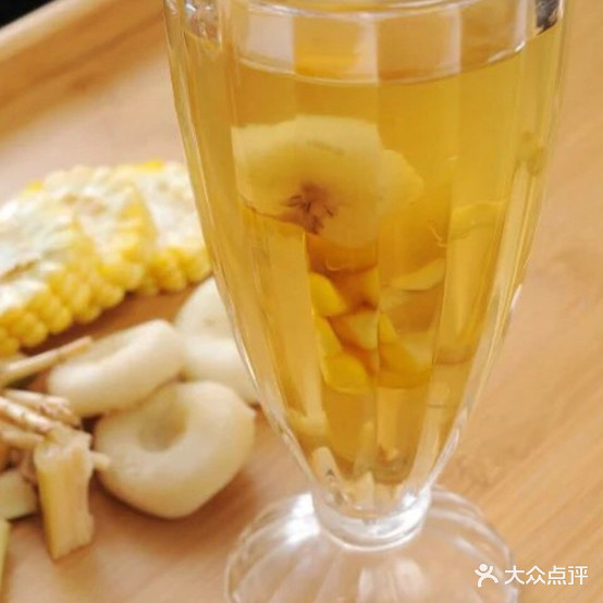 黎泉凉茶(宏基路店)