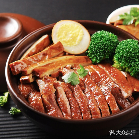 潮州馆(益田假日世界店)