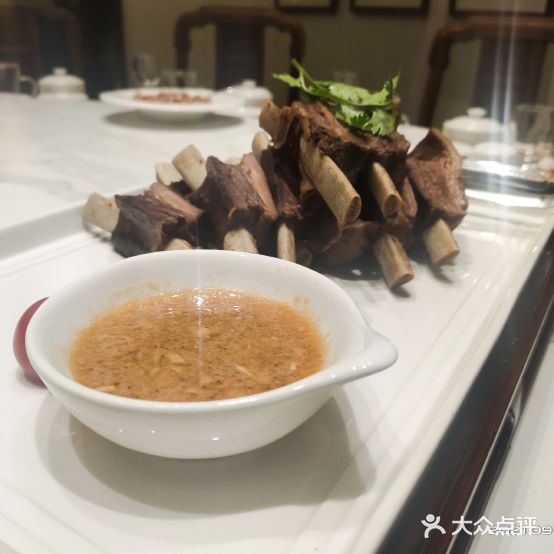 杜府美食(金茂国际店)