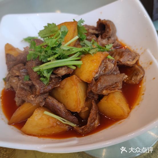 沁香源酒楼(解放路店)