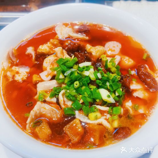 蒋家肠旺面馆馆(遵义店)
