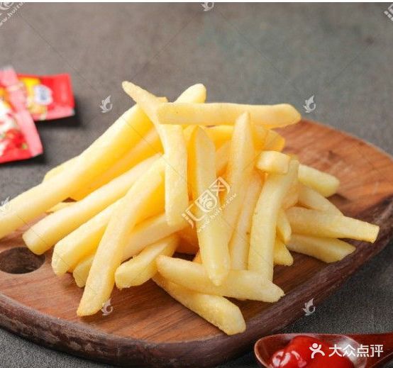 阿喜猪扒包(罗定店)