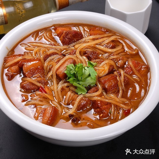 东北饺子王正宗冬北菜(杨村店)