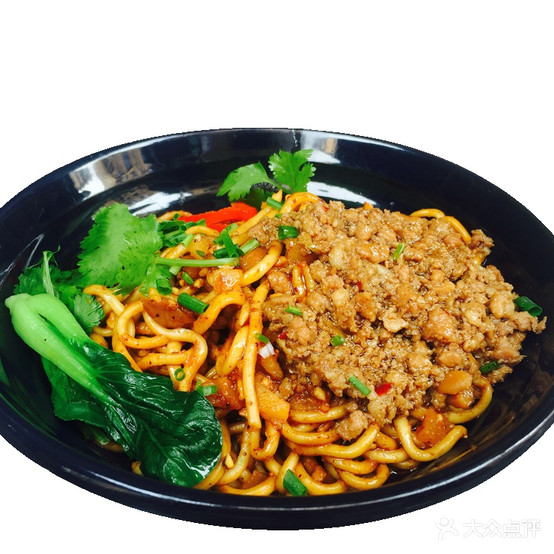 袁老大肉夹馍(空港店)