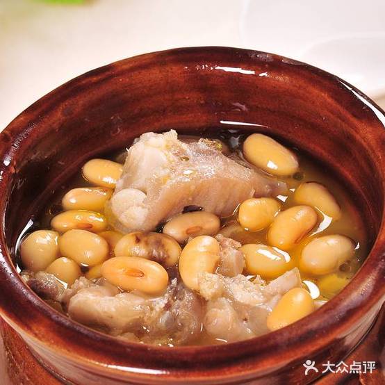 正宗南昌瓦罐煨汤(复州大道店)
