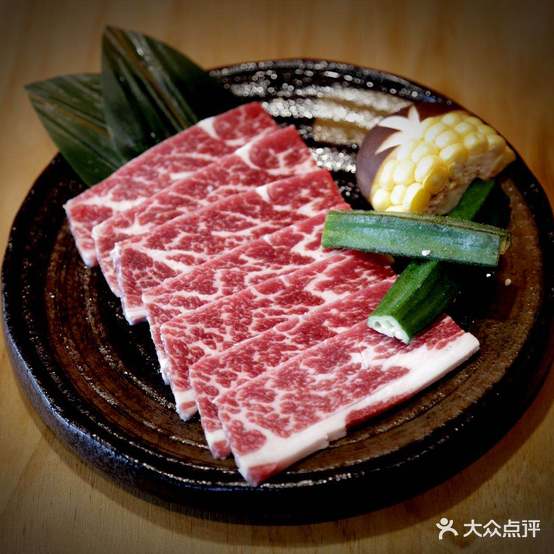 一楽烧肉(仁和新城购物中心达州店)