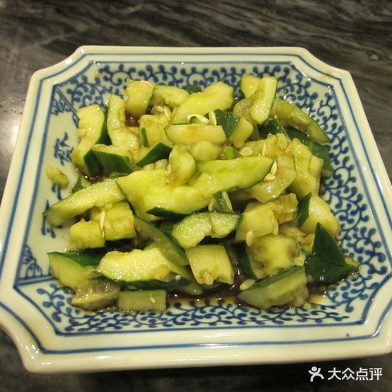 玖玖玖养川菜(郇阳西街店)