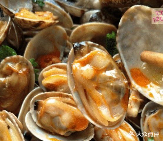 请到海鲜城(郓城香墅湾店)