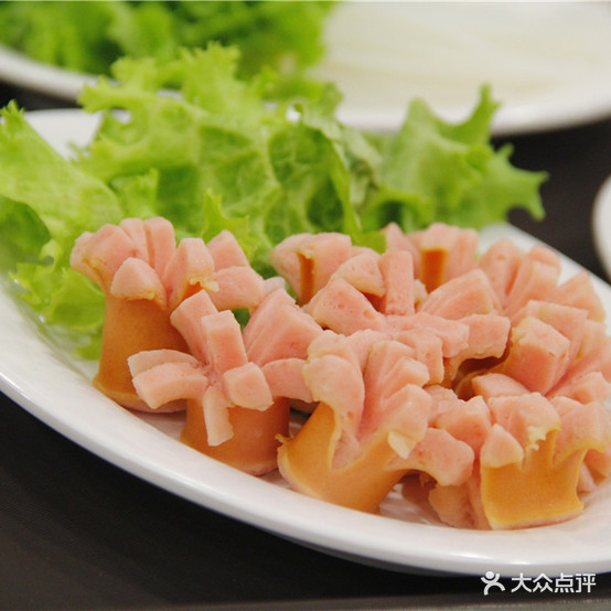 小米椒麻辣想锅(大学城店)
