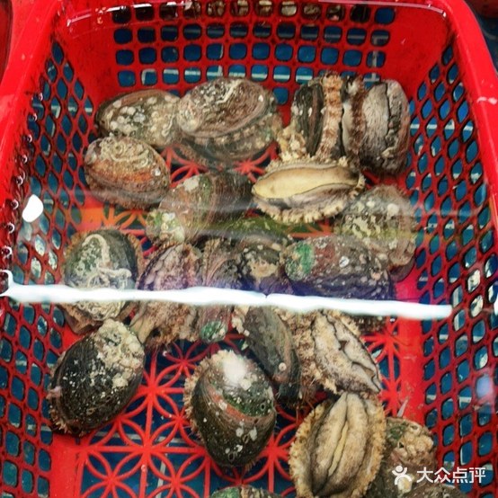 七星海鲜美食汇