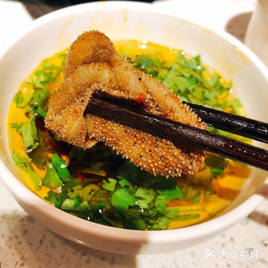好媳妇家庭火锅(下同仁路店)