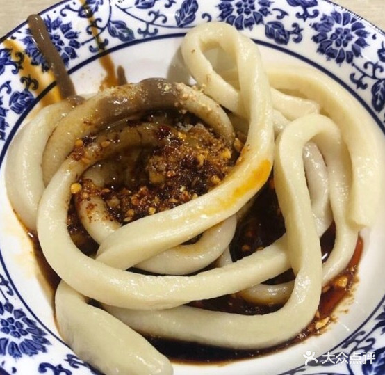 翔小吃