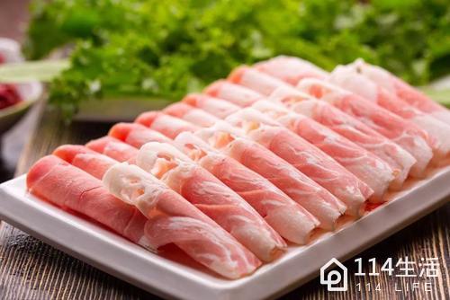 沙漠肥羊火锅