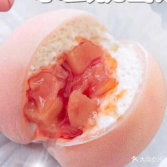唯夏花一·烘培馆(清江润城店)