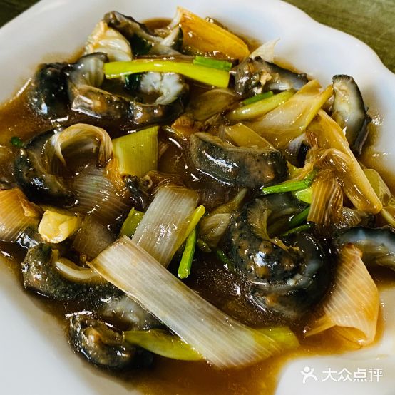 东福饺子海鲜家长菜(安海路店)