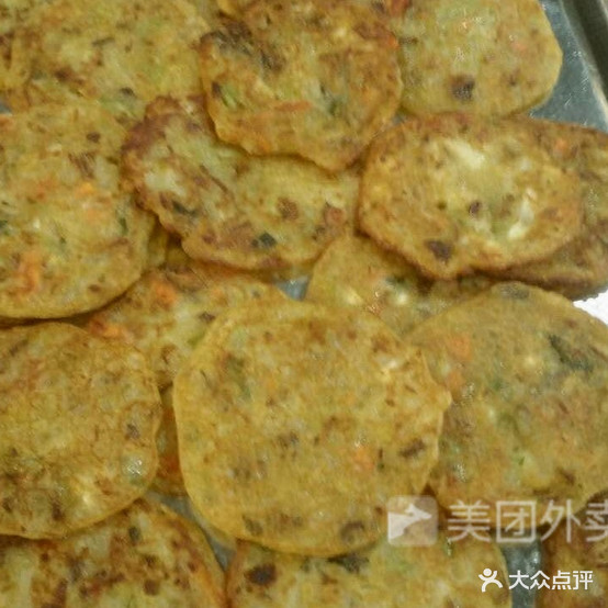 聚善缘·清心素食自助餐厅(崇和门店)