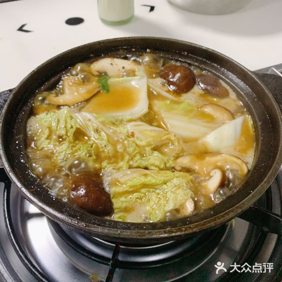 宋氏重庆鸡公。煲(肇庆学院店)