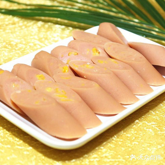 朱红麻辣烫·汤更好喝(亚太国际店)