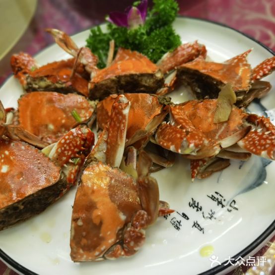 佰际平价海鲜楼(凯兴店)