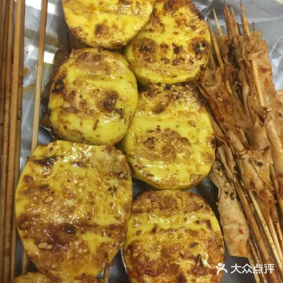 盛丰第一家小串