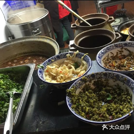 襄阳妞肉面(万众路店)