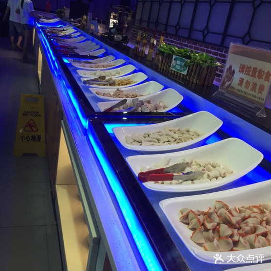 悦享来牛排小huo锅(建发悦城中心店)