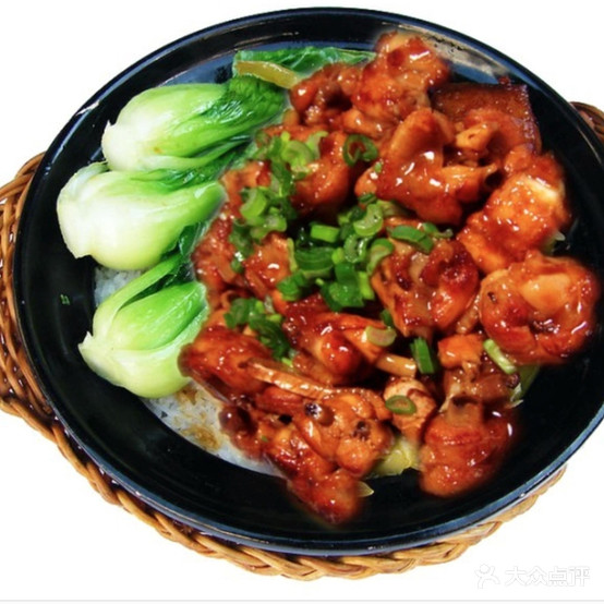 品味小吃(环城南路店)