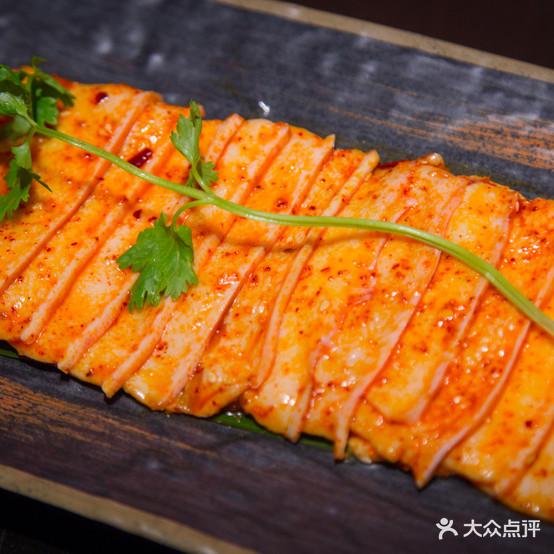 烤世国潮靠肉小酒馆(天街店)