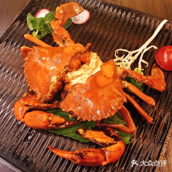 皇家花园餐厅