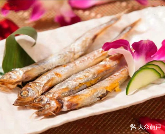 林园烧烤