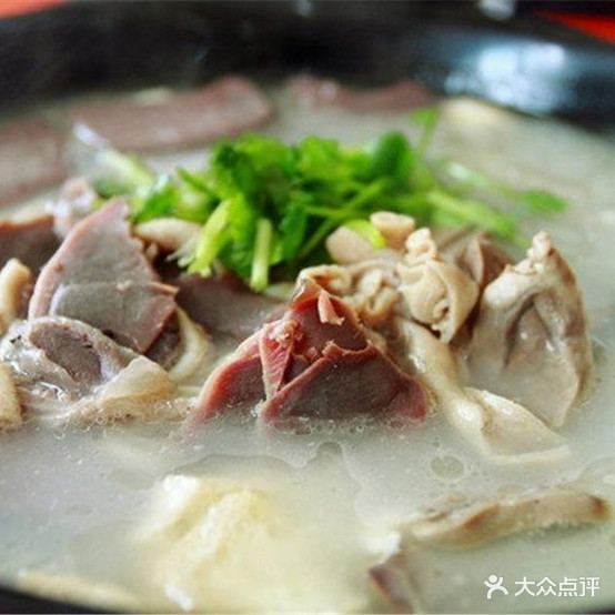 南京小笼汤包王(永泰路店)