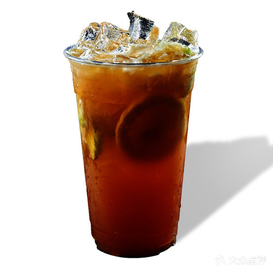 喜欢柠(高沙店)