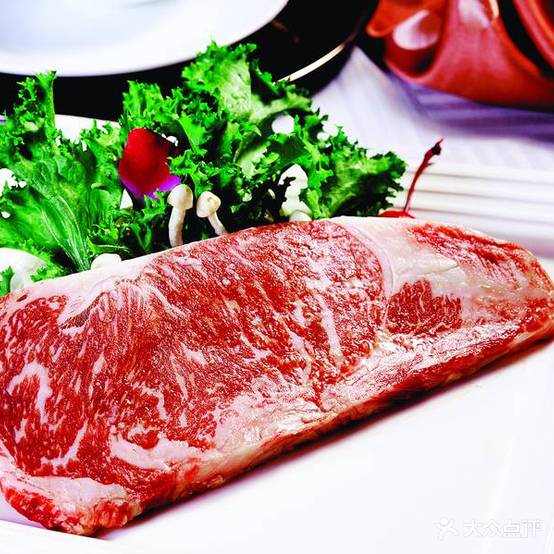澳里牛排(明华大厦店)