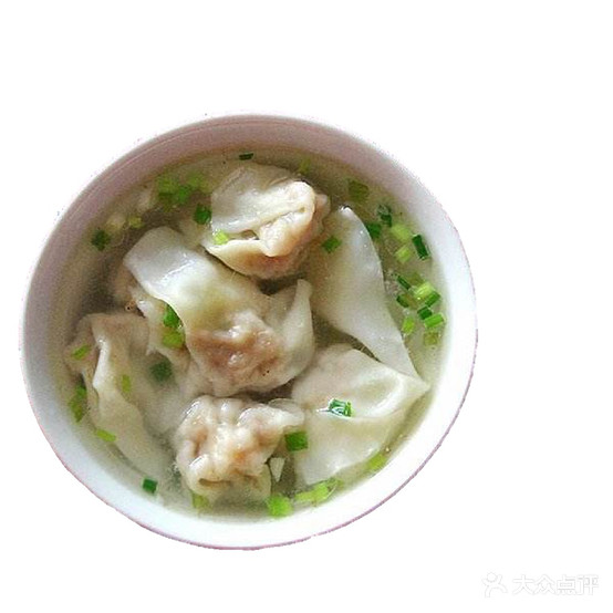 千里香馄饨王(六中店)