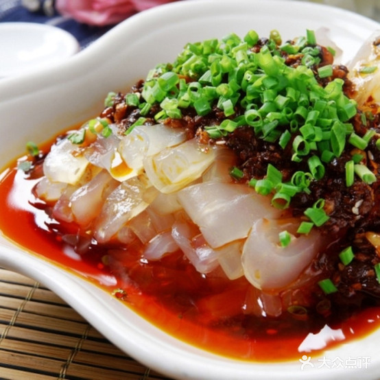 碗燕香麻辣烫(西新荣街店)