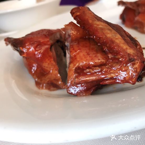 尊悦酒店中餐部(人民路店)