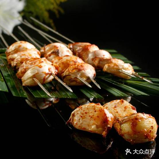 老庄胖哥拉面烧烤(白石路店)