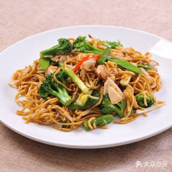 果送面馆(城市·购物公园店)