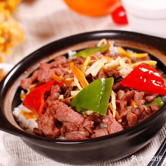 乐口福祝筒饭(迎宾华府店)
