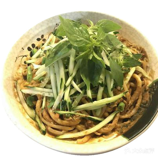 张记牛肉汤牛肉面