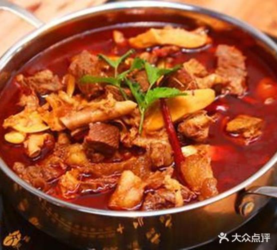东北砂锅炖