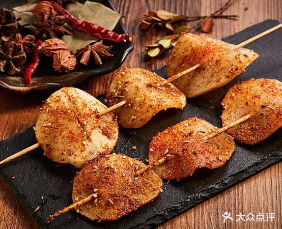 老锦州海鲜烧烤大锅炖(商丘总店)