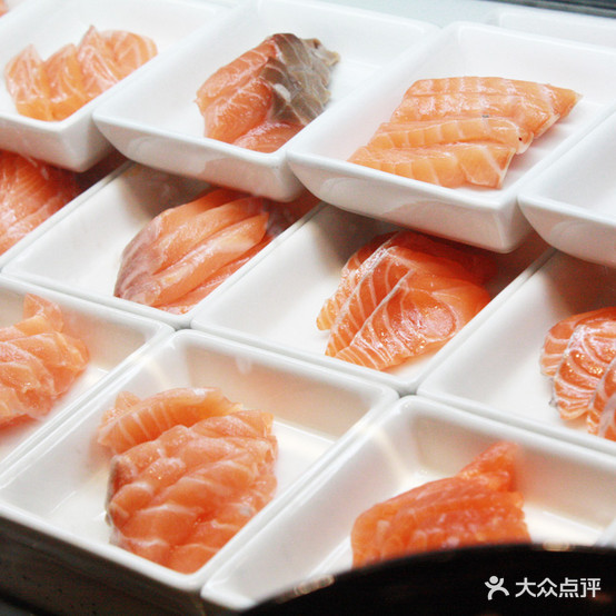 西藏大厦万怡酒店·宴会厅