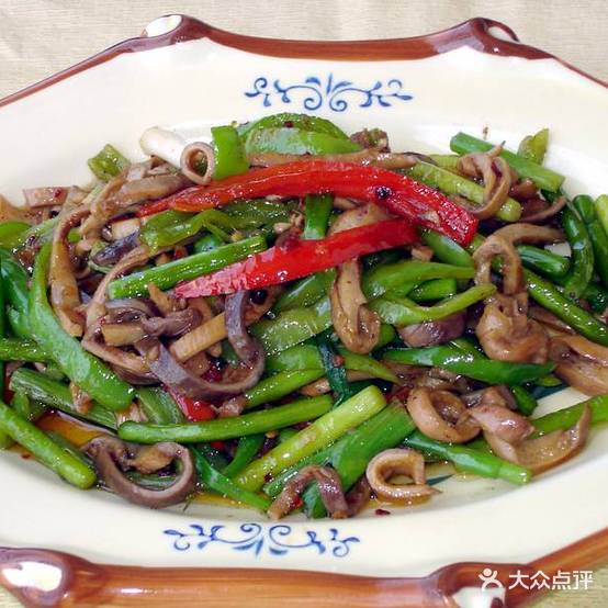 味之佳菜馆(新孝路店)